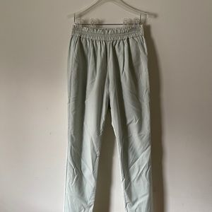 J.CREW | Harlow Pant Mint Green
